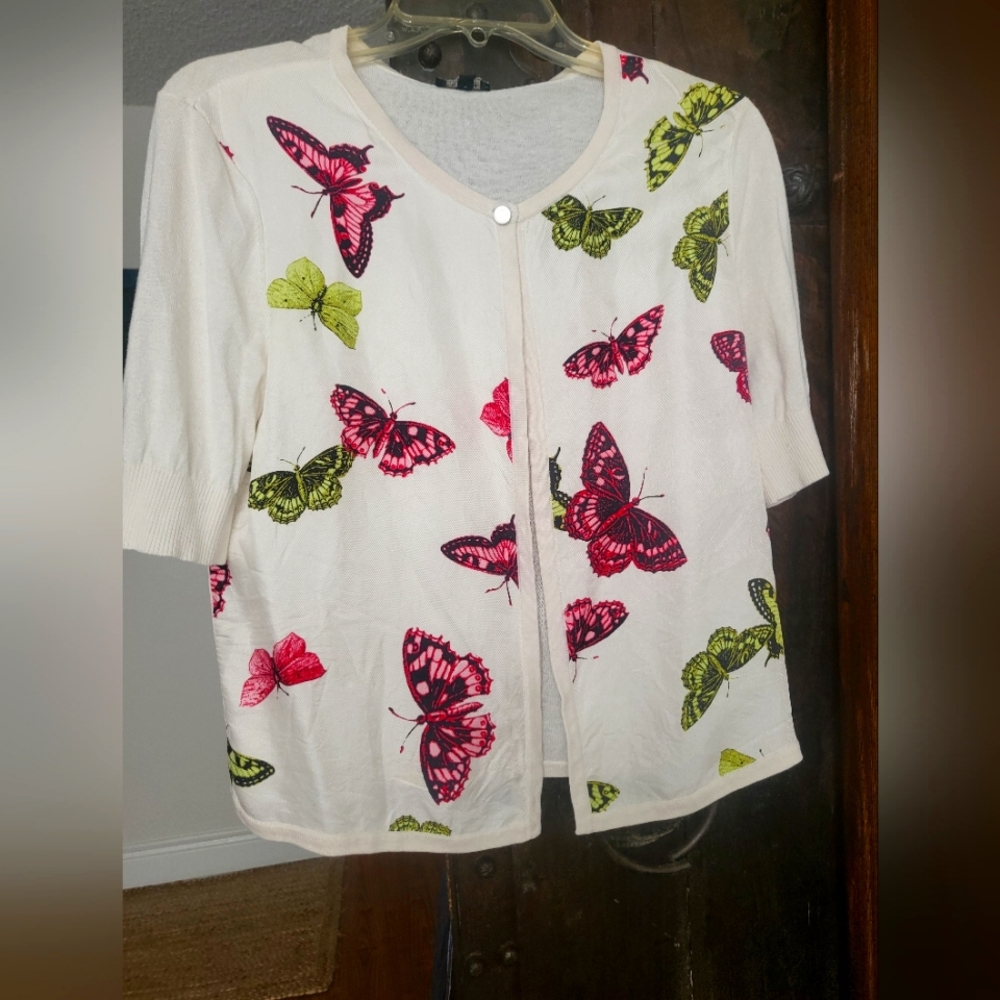 Top by Talbot size m